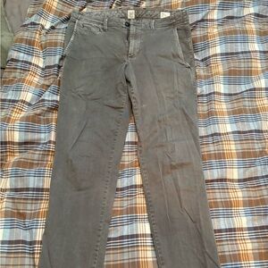GAP slim fit 32x34 jeans